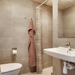 בית נופש Cozy In With Sauna *