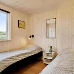 Cozy In With Sauna בית נופש