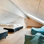 Cozy In With Sauna * Nørre Nebel