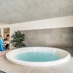 Cozy In With Sauna בית נופש *
