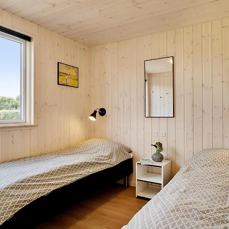 Cozy In With Sauna Feriehus