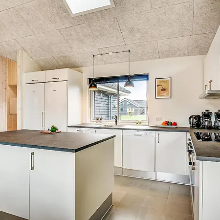 Cozy In With Sauna Prázdninový dům *