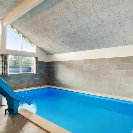 Cozy In With Sauna Prázdninový dům *