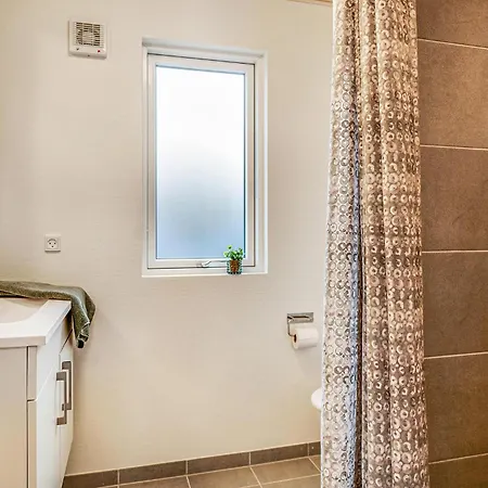 Cozy In With Sauna Prázdninový dům