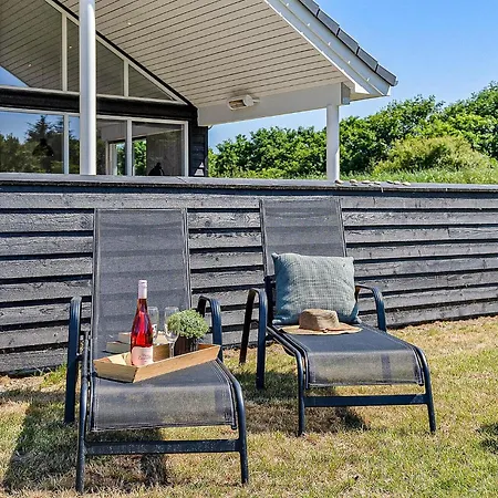 Cozy In With Sauna *