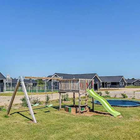 Cozy In With Sauna Prázdninový dům