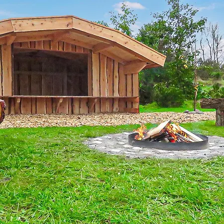 Cozy In With Sauna 펜션 *