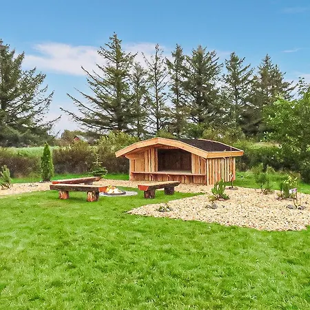 펜션 Cozy In With Sauna