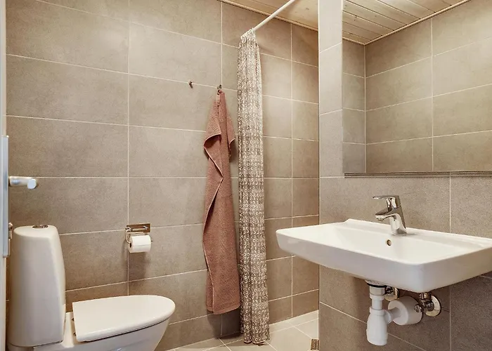 펜션 Cozy In With Sauna *