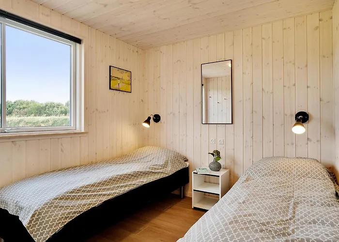 Cozy In With Sauna 펜션