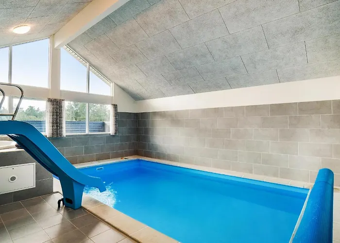 Cozy In With Sauna 펜션 *