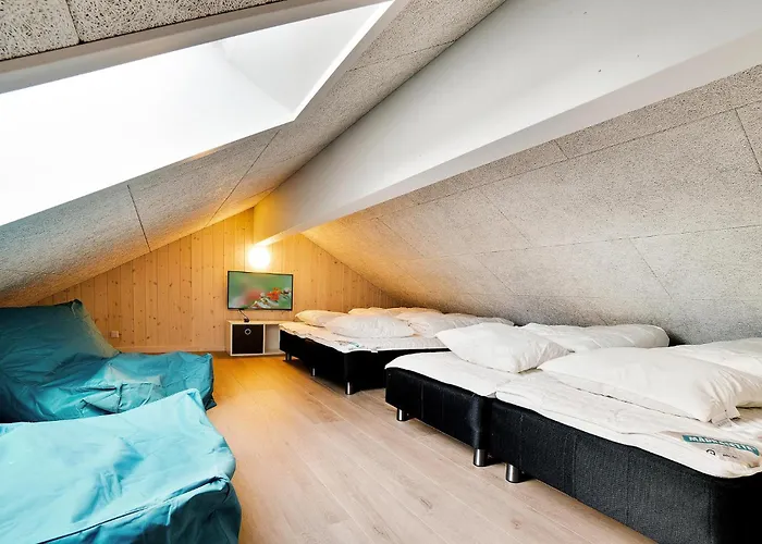 Cozy In With Sauna 펜션