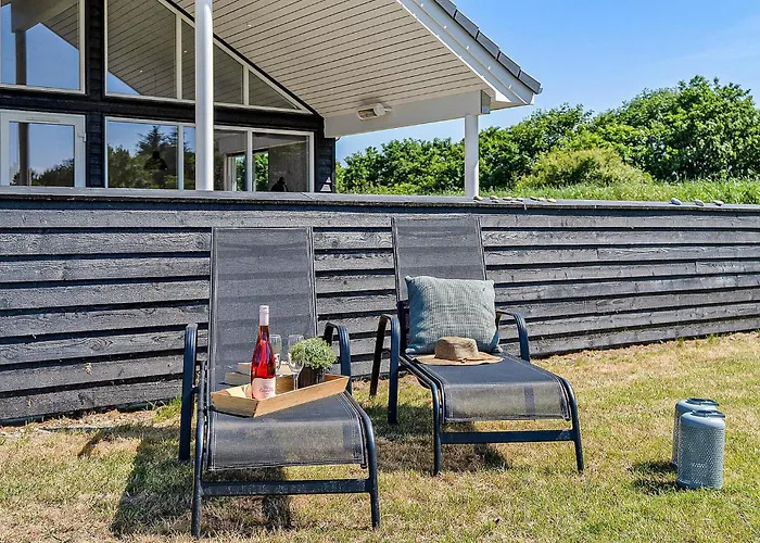 Cozy In With Sauna *