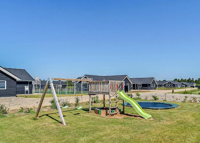 Cozy In With Sauna 펜션