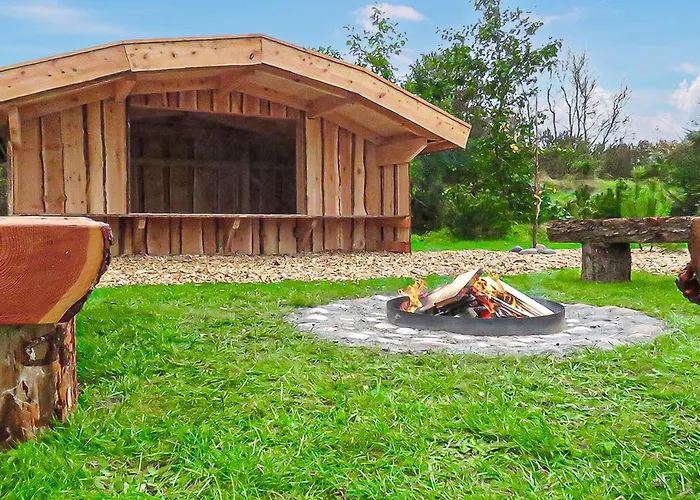 Cozy In With Sauna 펜션 *