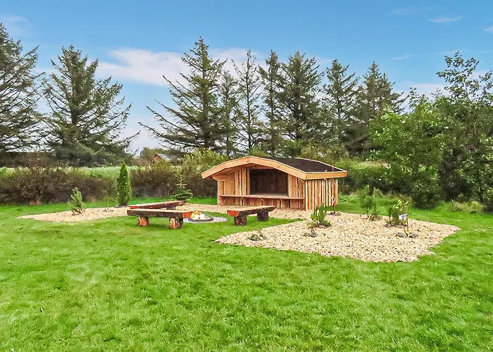 펜션 Cozy In With Sauna